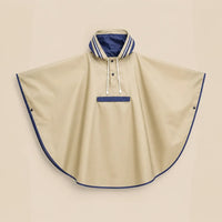 Ton poncho Imperméable Poncho De Pluie Enfant
