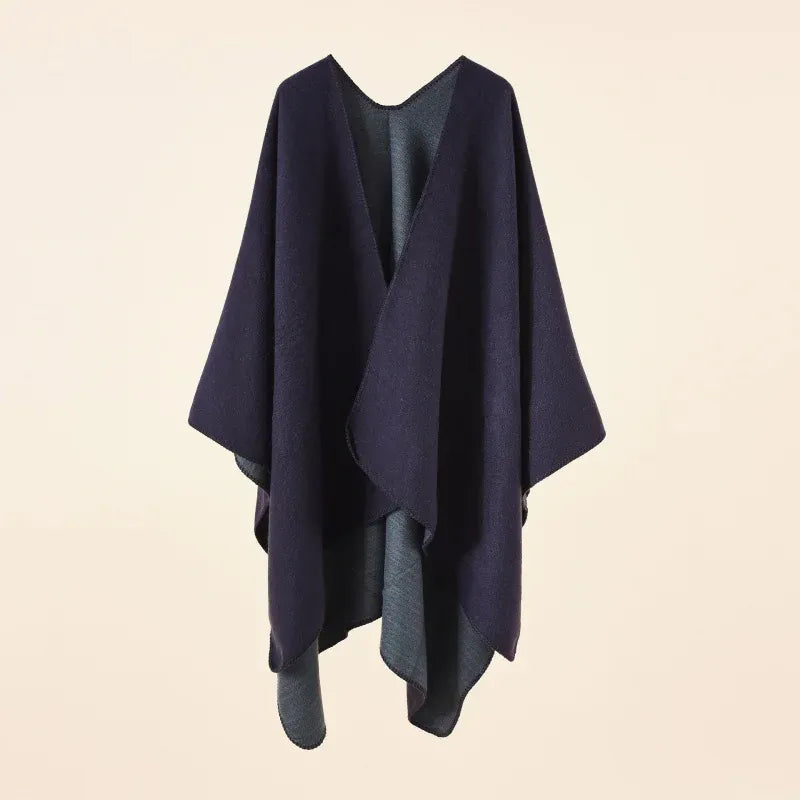 Ton poncho Poncho Chaud Uni