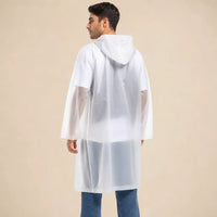 Ton poncho Poncho De Pluie Transparent