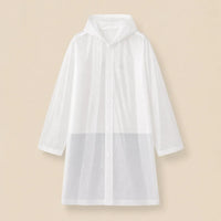 Ton poncho Poncho De Pluie Transparent