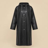 Ton poncho Poncho De Pluie Transparent