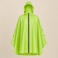 Ton poncho Poncho Femme Pour La Pluie Imperméable Léger