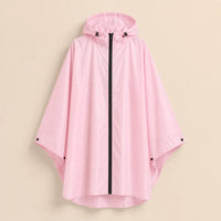 Ton poncho Poncho Femme Pour La Pluie Imperméable Léger