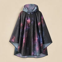 Ton poncho Poncho Femme Pour La Pluie Imperméable Léger