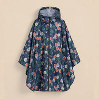 Ton poncho Poncho Femme Pour La Pluie Imperméable Léger