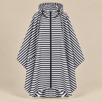 Ton poncho Poncho Imperméable Homme Avec Capuche