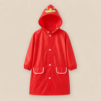 Ton poncho Poncho Pluie Imperméable Enfant Motif Dessin Animé