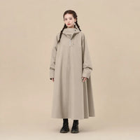Ton poncho Poncho Pluie Pour Velo Toile Oxford Long