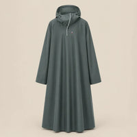 Ton poncho Poncho Pluie Pour Velo Toile Oxford Long