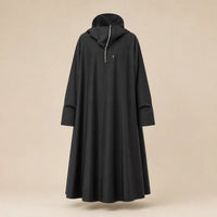 Ton poncho Poncho Pluie Pour Velo Toile Oxford Long