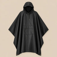 Ton poncho Poncho Randonnée Léger Imperméable Multifonctionnel