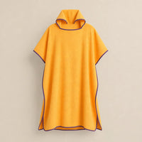 Ton poncho Poncho Surf Homme Microfibre Séchage Rapide