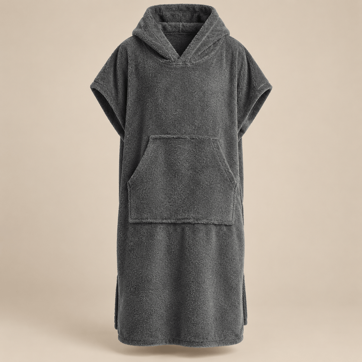 Ton poncho Serviettes Poncho Microfibre Enfant