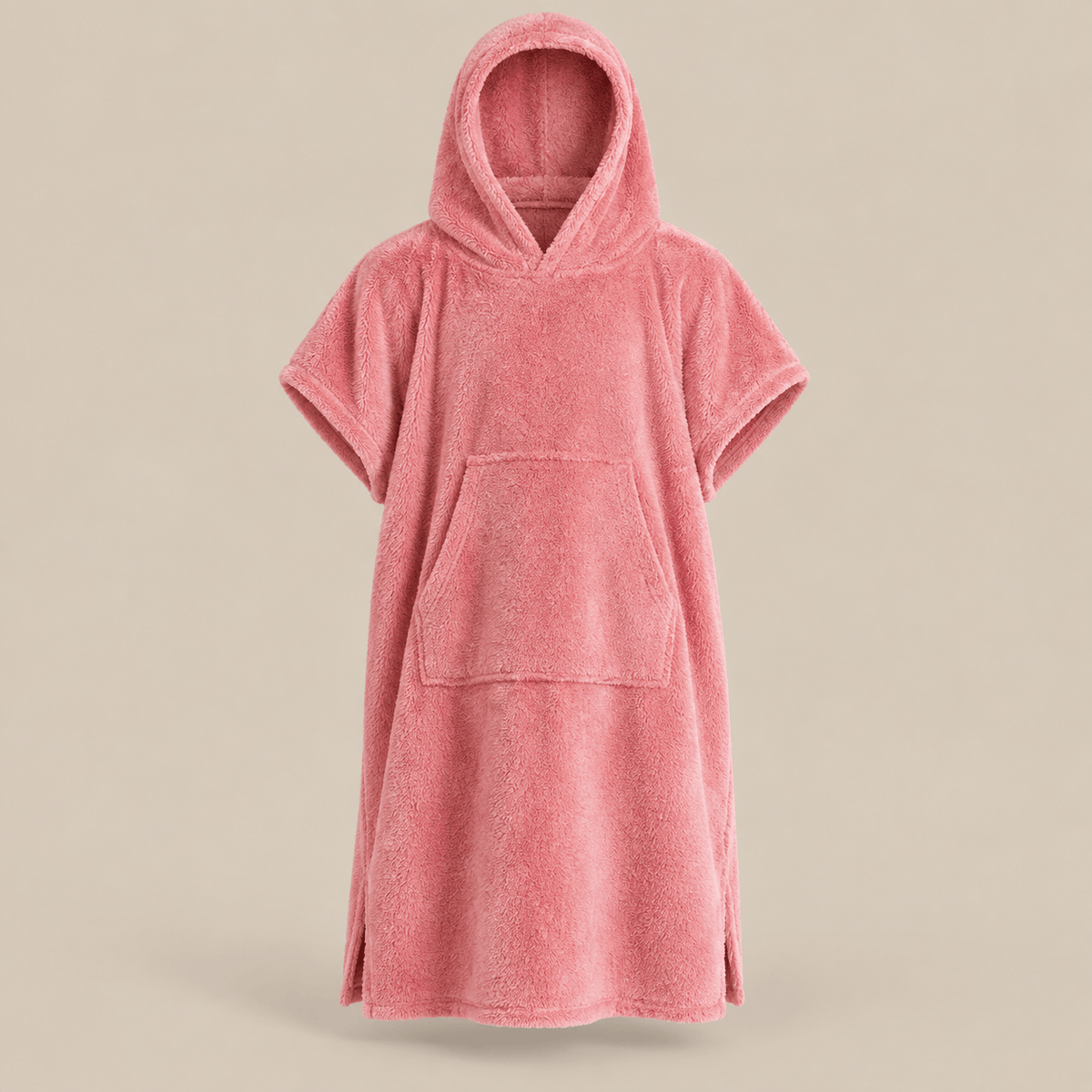 Ton poncho Serviettes Poncho Microfibre Enfant